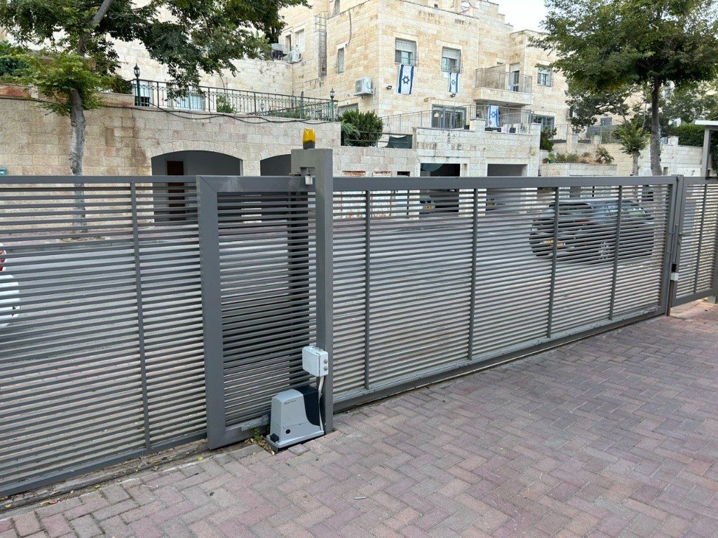הערכים שלנו